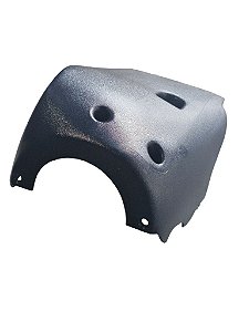 Carcaca Capa Cobertura Inferior Coluna Direcao Corsa 94 até 2009 Original GM 90434450 Novo de Época