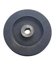 Polia da Bomba Direcao Hidraulica A10 C10 D10 75/ em diante GM 7333328 Novo de Época