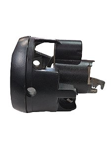 Carcaca Interna Articulação da Coluna de Direção Ajustável Opala 88 até 92 Original GM 7843691 Novo de Época