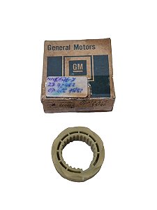 Coroa Engrenagem Motriz Velocímetro Opala 6 Cilindro 74 até 88 Original GM 2792982 Novo de Época