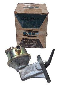 Bomba Combustivel Opala Caravan 4 e 6 Cilindros C10 Observação Não Acompanha Junta Novo de Época