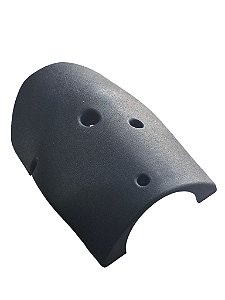 Cobertura Inferior Coluna Direcao Monza 82 até 87 Original GM 90090916