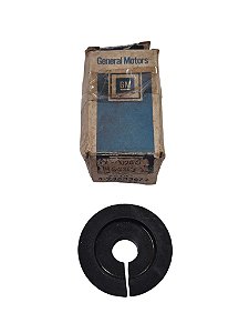 Bucha de Encosto Árvore Superior Direcao Mecanica Monza 82/ em diante Original GM 94633672