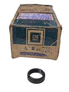 Porca do Cabo Afogador Kadett Monza Chevette Opala A20 A10 A60 Original GM 94621463 Nova de Época