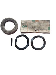 Reparo Alavanca Cambio Opala Caravan 3 Marchas 69 até 77 GM 3711055 Novo de Época