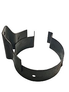 Suporte Do Reservatorio Da Direcao Hidraulica A40 C40 85 até 95 Original GM 94647907 Novo de Época