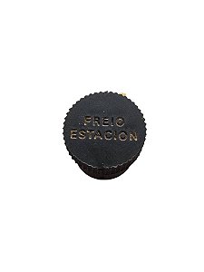 Botao Liberação Cabo Freio Mao Estacionamento Caminhões GM 85/ em diante Original GM 94646553 Novo de Época