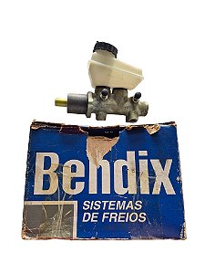 Cilindro Mestre Chevette Chevy Marajo 86/ em diante Bosch Bendix 2259922 (Número Gravado 2259933) Novo de Época