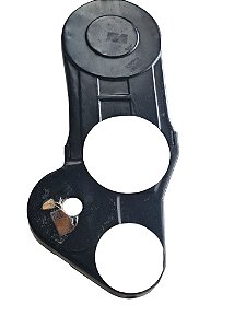 Kit Cobertura Da Correia Distribuicao Chevette 81 até 88 Original GM 94618686 94618687 Novo de Época