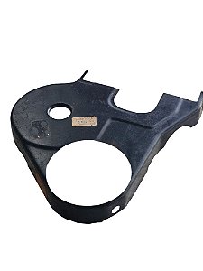 Cobertura Inferior Da Correia Distribuição Chevette 73 até 85 Original GM 7334439 Novo de Época