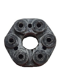 Junta Elastica Cardan Ômega 2.0 2.2 4 Cilindros GM 90222781 Nova de Época