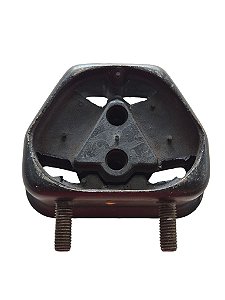 Coxim Lateral Traseiro Motor D20 Silverado 93/ em diante Marca Axios 0210697 GM 93216441 Novo de Época