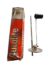 Boia Sensor Nível Combustivel Tanque Opala 94633786 Original Autolite Nova de Época