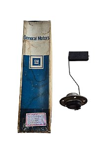 Boia Sensor Medidor Tanque Combustivel Monza 1/83 ate 2/83 Original GM 94637320 94628697 Novo de Época