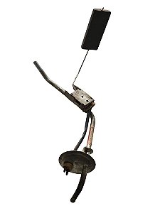 Boia Sensor Medidor Nível Combustivel Tanque Maverick 4 Cil 75/ F100 4 Cil 77/ Original Ford 74DU9275B Sem Retorno