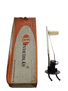 Boia Sensor Nível Tanque Combustivel Ford Belina 05/87 Até 89 Original Indebras BT7139 85NU9275B Novo de Época