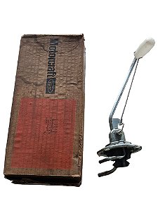 Boia Medidor Sensor Tanque Combustivel Escort 84 até 86 Gasolina Original Ford 84AU9275D Novo de Época