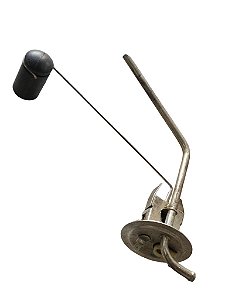 Boia Sensor Nível Tanque Combustivel Belina 83 até 87 Álcool Original Ford 82NU9275F BE3M9275D Indebras BT7003
