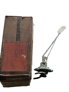 Boia Sensor Medidor Tanque Combustivel Escort 84 até 86 Gasolina Sem Alarme Original Ford 82AU9275C Novo de Época