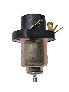 Chave Interruptor de Luz Farol VW Fusca Sedan 67 a 81 Kombi 67/ Brasília até 79 Variant até 74 Original VW - 5758B58