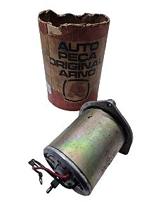 Motor Reduzida Reversível Mecanismo Mudança Reduzida Ford F600 F11000 Dodge D700 D900 - Original ARNO de Época- REVISADO