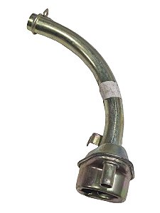 Tubo Abastecimento e Respiro Óleo Motor VW Gol Motor 1.3 a ar 85 à 88 Novo de Época