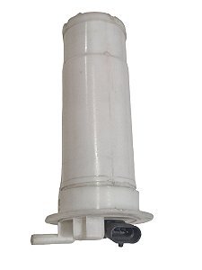 Medidor Boia Sensor Nível Tanque Combustível Fiat Uno Fiorino Prêmio Elba 1.5 Álcool 91 a 93 - 1 Via