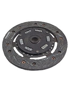 Disco Embreagem 180mm 20 Estrias Ford Corcel 2 Belina 2 78 em diante Motor 1.4 LUK 3185T LUK 318004110 SACHS 5557