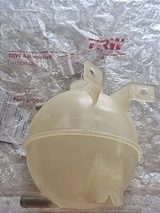 Reservatorio Expansão Agua Radiador Monza 82 até 96 Sem Ar Condicionado Original Trw GM 52270901 Novo de Época