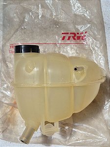 Reservatorio Expansão Agua Radiador Sem Sensor Vectra 96 até 2005 Original Trw GM 90499838 Novo de Época