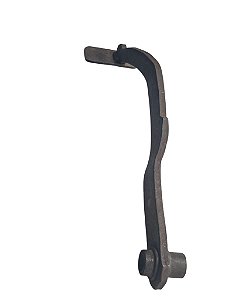 Pedal Freio Opala Caravan 77 até 90 Original GM 94634131 Novo de Época