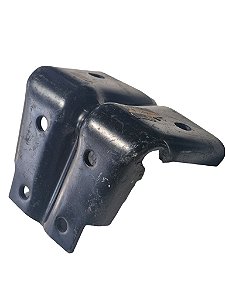 Suporte Parachoque Dianteiro Caminhões GM 85 até 96 Original GM 94630157 Novo de Época