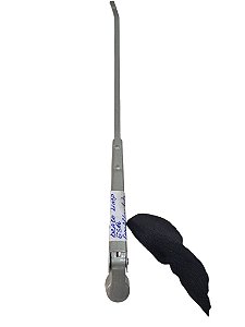 Braço Haste Limpador Parabrisa Dianteiro Lado Esquerdo Ford F100 a F600 Caminhão Pick UP 64 a 70 Dyna 2060