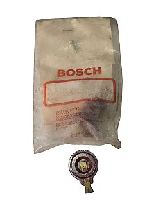 Rotor Bosch Jeep Willys Aero Willys Rural F75 Maverick 6 Cilindros Alfa Romeo 2300 Gasolina 9231081487 Original Bosch