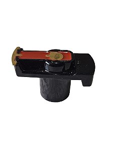 Rotor do Distribuidor Original Bosch 9231087677 VW Gol Kombi Parati Polo Quantum Santana Saveiro Van Novo de Época