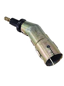 Extensão Cabo de Vela Monza 82 a 87 GM 90053975 Polimatic Novo de Época