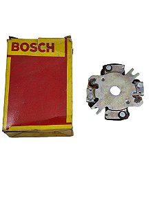Porta Escova Alternador Bosch 2004336013 Bosch Novo de Época