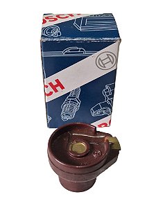 Rotor do Distribuidor Bosch 9231081767 Ford Belina Corcel Gordini Marflex R38770/R43771 Nova de Época Original Bosch