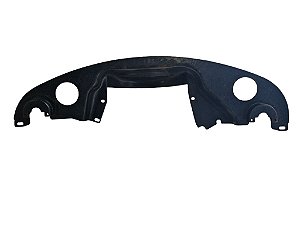 Lata Frontal Motor Fusca VW 0401195273 Novo de Época