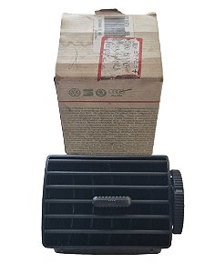 Difusor Ar Lado Direito Fox 2003/ em diante Original VW 5Z0819704 Novo de Época