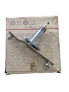 Pivo Limpador Parabrisa Lado Esquerdo Ford Versailes VW Santana Quantum Original VW 3259552152 Novo de Época