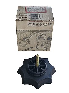 Parafuso Porca Fixação Estepe Polo Fox Original VW 1J0803399L Novo de Época