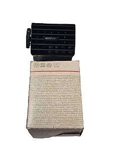 Difusor Ar Lado Esquerdo Fox 03/ em diante Original VW 5Z0819703 Novo de Época