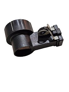 Porta Escova Alternador Blazer GM 10475011 / 10475746 ZLG1258 ZLG Novo de Época