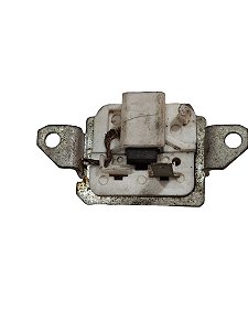 Porta Escova Alternador Bosch 1124336057 Paralela Estoque Antigo