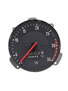 Conta Giro Tacometro D60 D70 D80 79 até 84 Original GM 94601382 Novo de Época