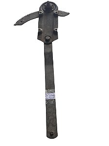 Maquina Vidro Lado Direito Passat Original VW ZBA837400 Novo de Época