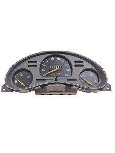 Painel Instrumentos Corsa 96 até 2004 Original GM 93262505 Usado