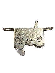 Fechadura Interna Porta Malas Passat 77 até 88 Voyage 81 até 96 Universal 20272 ZBA827505 Novo de Época