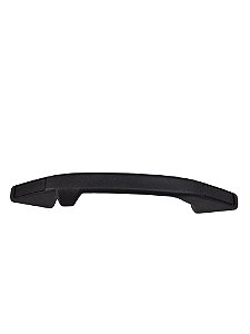 Alça do Teto Preto - Volkswagen Gol GI 80 à 96 - Gol GII 94 à 01 Alça do teto - Preto Universal 20327